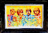 Sargeants of Rock 2019 - Beatles Limited Edition Print by Stephen Fishwick - 1