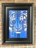 Surreal Gaze 2021 Embellished Giclee on Canvas Limited Edition Print by Stephen Fishwick - 1 Surreal Gaze 2021 Embellished Giclee on Canvas Limited Edition Print by Stephen Fishwick - 1