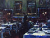 Soul Mates Embellished 2009 Limited Edition Print by Michael Flohr - 0