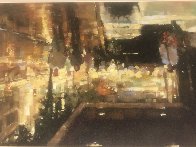 Night Life 2004 Limited Edition Print by Michael Flohr - 2