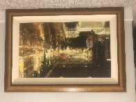 Night Life 2004 Limited Edition Print by Michael Flohr - 1