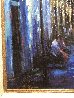 Quarter Past Embellished Limited Edition Print by Michael Flohr - 2