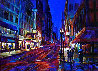 Streets of Gold 2007 - San Francisco, California Limited Edition Print by Michael Flohr - 0
