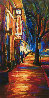 Fontaines 2007 Embellished - Huge - Atlanta, Georgia Limited Edition Print by Michael Flohr - 0