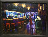 Melody Embellished - Huge Limited Edition Print by Michael Flohr - 1