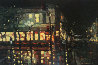 City Reflections 2005 Limited Edition Print by Michael Flohr - 0