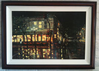 City Reflections 2005  Limited Edition Print by Michael Flohr - 1