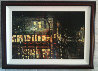City Reflections 2005 Limited Edition Print by Michael Flohr - 1