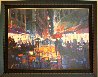 Italian Rain PP 2010 Limited Edition Print by Michael Flohr - 1 Italian Rain PP 2010 Limited Edition Print by Michael Flohr - 1