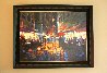 Italian Rain PP 2010 Limited Edition Print by Michael Flohr - 3 Italian Rain PP 2010 Limited Edition Print by Michael Flohr - 3