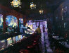 Grand Entrance Painting - 40x50 Huge - San Diego, Ca Original Painting by Michael Flohr - 0
