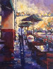 Lunch Date 2004 Embellished Limited Edition Print by Michael Flohr - 0 Lunch Date 2004 Embellished Limited Edition Print by Michael Flohr - 0