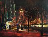 Timeless Moment Embellished 2006 Limited Edition Print by Michael Flohr - 0 Timeless Moment Embellished 2006 Limited Edition Print by Michael Flohr - 0
