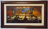 Martini Lounge AP 2008 Limited Edition Print by Michael Flohr - 1 Martini Lounge AP 2008 Limited Edition Print by Michael Flohr - 1