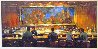 Martini Lounge AP 2008 Limited Edition Print by Michael Flohr - 3 Martini Lounge AP 2008 Limited Edition Print by Michael Flohr - 3
