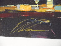 Martini Lounge AP 2008 Limited Edition Print by Michael Flohr - 5 Martini Lounge AP 2008 Limited Edition Print by Michael Flohr - 5