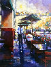Lunch Date Embellished 2005 Limited Edition Print by Michael Flohr - 0