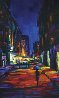 When in Rome 2006 Embellished Limited Edition Print by Michael Flohr - 0