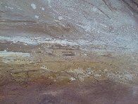 Shamanic Passage 16 1989 66x48 Huge Original Painting by Larry Fodor - 10 Shamanic Passage 16 1989 66x48 Huge Original Painting by Larry Fodor - 10