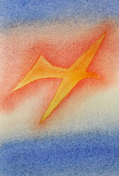 Jean Michel Folon Belgium Paintings For Sale 13 Listings
