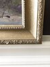 Desert Sunset 32x26 - Framed Oil on Canvas Original Painting by Caroll Forseth - 4 Desert Sunset 32x26 - Framed Oil on Canvas Original Painting by Caroll Forseth - 4