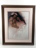 Lovers 1992 Limited Edition Print by Ozz Franca - 1 Lovers 1992 Limited Edition Print by Ozz Franca - 1