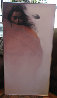 Untitled Painting 1968 48x24 Huge Original Painting by Ozz Franca - 1
