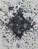 Untitled Lithograph AP 1981 Limited Edition Print by Sam Francis - 0 Untitled Lithograph AP 1981 Limited Edition Print by Sam Francis - 0