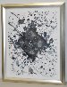 Untitled Lithograph AP 1981 Limited Edition Print by Sam Francis - 2 Untitled Lithograph AP 1981 Limited Edition Print by Sam Francis - 2