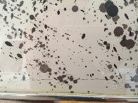 Burnout 1974 Limited Edition Print by Sam Francis - 5