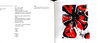 SF-51 Variant Colored Trial Proof Limited Edition Print by Sam Francis - 2 SF-51 Variant Colored Trial Proof Limited Edition Print by Sam Francis - 2