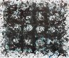 Untitled Lithograph PP 1979 Limited Edition Print by Sam Francis - 0