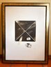 Game I 1992 Limited Edition Print by Francisco Ferro - 1