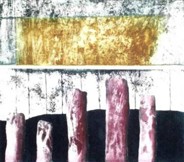 Signs Limited Edition Print by Francisco Ferro