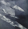 Series Square/median 1991 Limited Edition Print by Francisco Ferro - 0