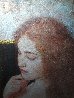 Thisbe Limited Edition Print by Richard Franklin - 7 Thisbe Limited Edition Print by Richard Franklin - 7