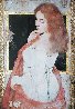 Thisbe Limited Edition Print by Richard Franklin - 0 Thisbe Limited Edition Print by Richard Franklin - 0