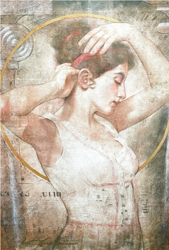 Richard Franklin Art For Sale, Wanted