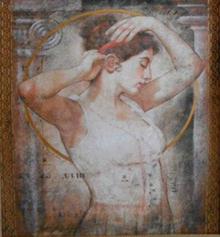Richard Franklin Art For Sale, Wanted