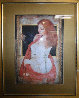 Thisbe Limited Edition Print by Richard Franklin - 1