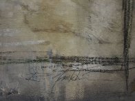 Untitled Grecian Man 36x44 Super Huge Original Painting by Richard Franklin - 3 Untitled Grecian Man 36x44 Super Huge Original Painting by Richard Franklin - 3