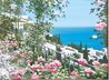 Villa Angelica AP Embellished - Huge Limited Edition Print by Liliana Frasca - 6