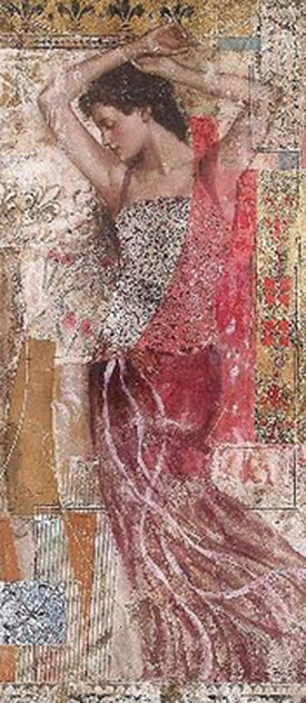 Femme De L