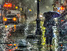 Soho Nights NYC 2023 30x40 - Huge - New York Photography by Kevin Frest - 0