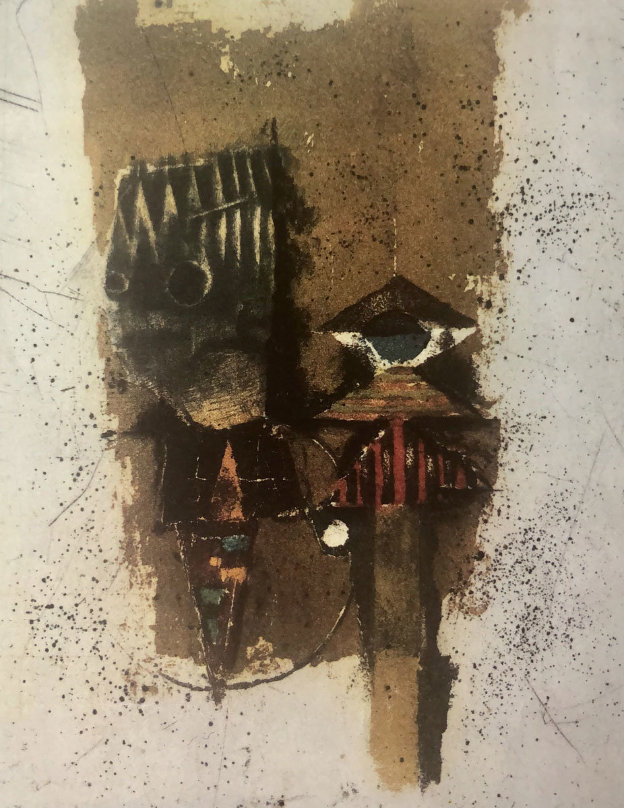 Johnny Friedlander Artwork For Sale, Wanted
