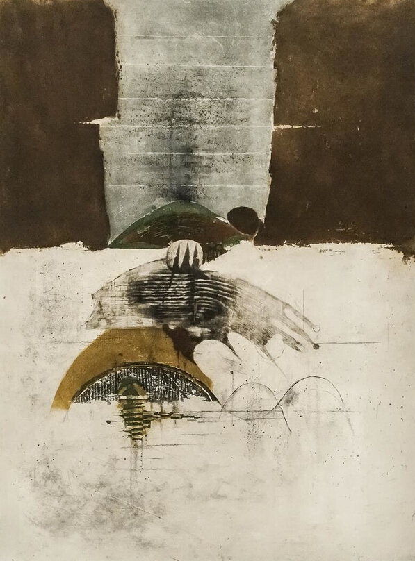 Johnny Friedlander Artwork For Sale, Wanted