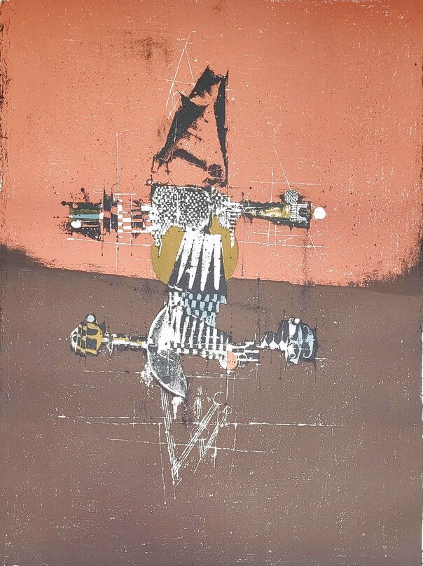 Johnny Friedlander Artwork For Sale, Wanted