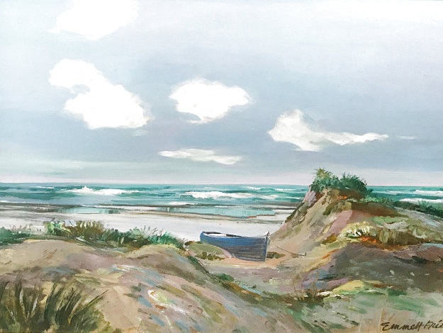 Untitled 1950 15x18 by 