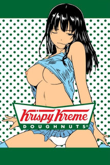 Krispy Kreme 2015 Limited Edition Print - Ben Frost Krispy Kreme 2015 Limited Edition Print - Ben Frost