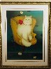 Cat  Limited Edition Print by Igor Galanin - 1